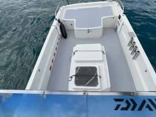 ヤンマー EF20Z.B