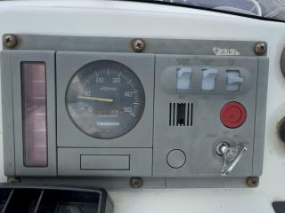 ヤンマー EF20Z.B