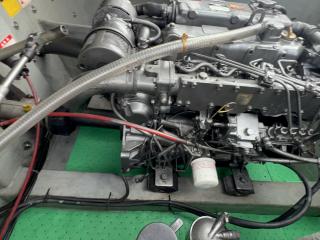 ヤンマー EF20Z.B