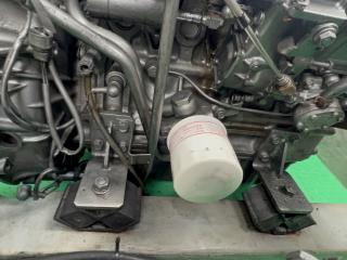 ヤンマー EF20Z.B