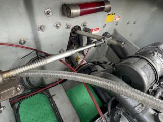 ヤンマー EF20Z.B