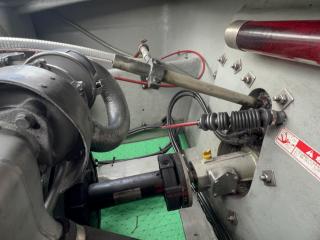 ヤンマー EF20Z.B