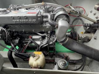 ヤンマー EF20Z.B