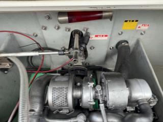 ヤンマー EF20Z.B