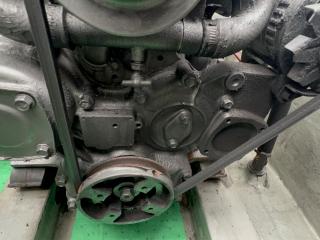 ヤンマー EF20Z.B