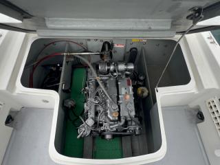 ヤンマー EF20Z.B