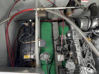ヤンマー EF20Z.B