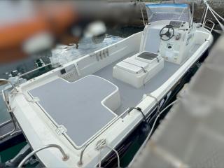 ヤンマー EF20Z.B