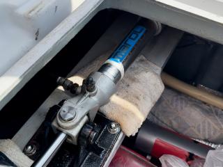 ヤンマー DE26