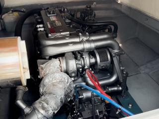 ヤンマー DE26