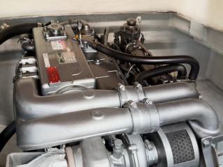 ヤンマー DE26