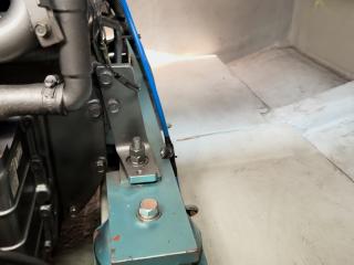 ヤンマー DE26