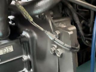 ヤンマー DE26