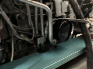 ヤンマー DE26