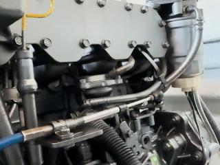 ヤンマー DE26