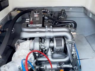 ヤンマー DE26