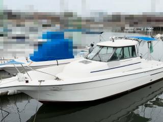 ヤマハ UF-28Ⅱ