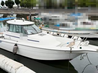 ヤマハ UF-28Ⅱ