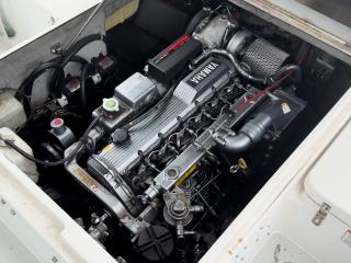 ヤマハ UF-28Ⅱ