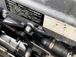 ヤマハ UF-28Ⅱ