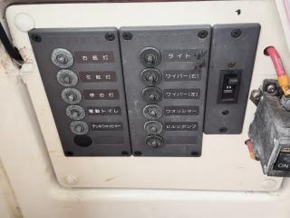 ヤマハ UF-28Ⅱ