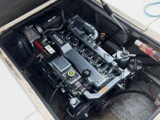ヤマハ FC-27