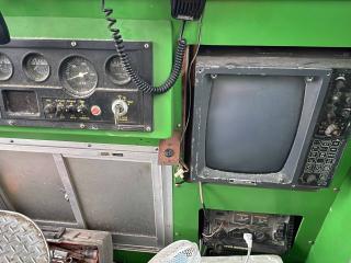 吉川造船所 漁船50フィート