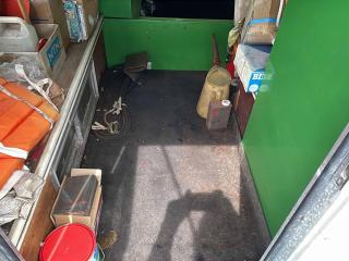吉川造船所 漁船50フィート