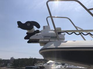 ヤンマー FX26 船外機仕様