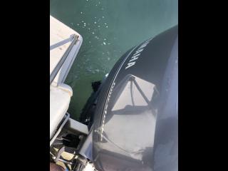 ヤンマー FX26 船外機仕様