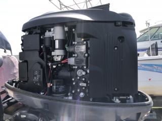 ヤンマー FX26 船外機仕様