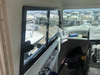 ヤンマー FX26 船外機仕様