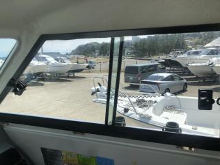 ヤンマー FX26 船外機仕様