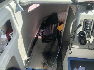 ヤンマー FX26 船外機仕様