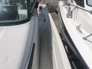 ヤンマー FX26 船外機仕様