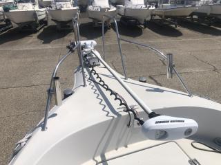 ヤンマー FX26 船外機仕様