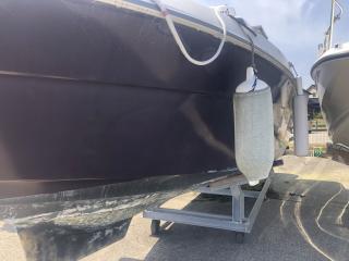 ヤンマー FX26 船外機仕様
