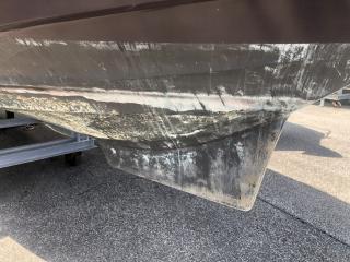 ヤンマー FX26 船外機仕様