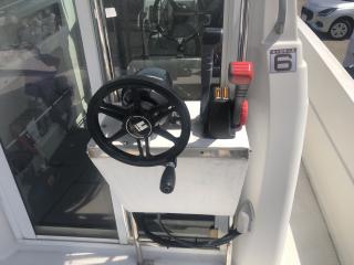 ヤンマー FX26 船外機仕様