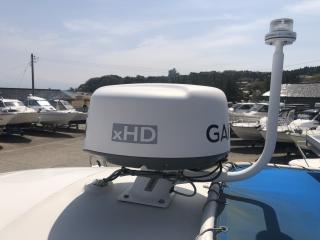 ヤンマー FX26 船外機仕様