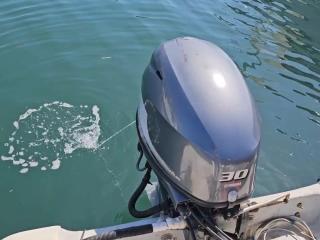 ヤマハ W-17AH (ET9)