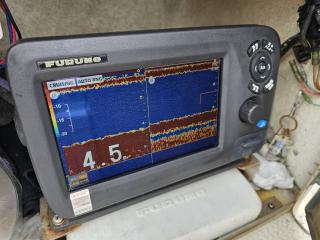 ヤマハ W-17AH (ET9)