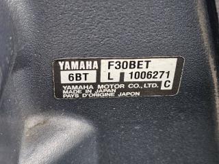 ヤマハ W-17AH (ET9)