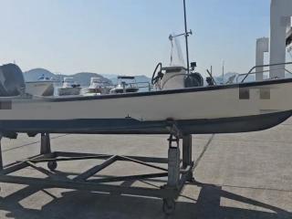 ヤマハ W-17AH (ET9)