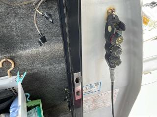 鶴長造船所 漁船57フィート