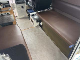 ヤマハ DX40(GW4-B)SV釣師