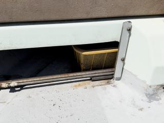 ヤンマー DE27D