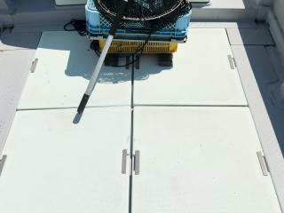 ヤンマー DE27D