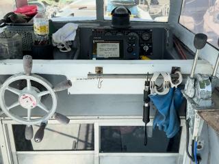 ヤンマー DE27D