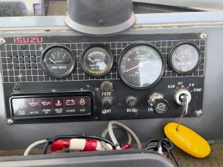 ヤンマー DE27D